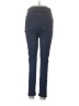 Rag & Bone Chevron-herringbone Blue Jeggings Size 30 waist - photo 2