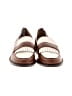 Ann Taylor Brown Flats Size 8 - photo 2