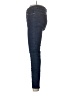 Rag & Bone Chevron-herringbone Blue Jeggings Size 30 waist - photo 5