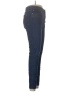 Rag & Bone Chevron-herringbone Blue Jeggings Size 30 waist - photo 4