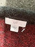 J.Jill Plaid Red Cardigan Size S - photo 7