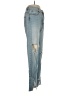 BDG Blue Jeans Size 25 waist - photo 4