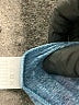 Ekouaer Tweed Blue Shorts Size L - photo 4