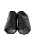 Eileen Fisher Black Sandals Size 11 - photo 2
