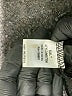 Assorted Brands 100% Polyester Black Formal Skirt Size L - photo 5
