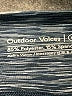 Outdoor Voices Chevron-herringbone Blue Athletic Shorts Size XS - photo 3