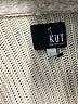 Kut from the Kloth Ivory Cardigan Size L - photo 7