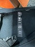 Kids with Character Solid Black Active T-Shirt Size 12 - photo 3