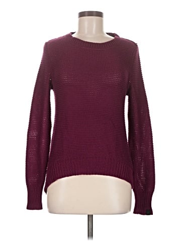 Rusty Pullover Sweater (view 1)