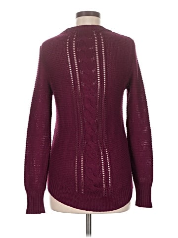 Rusty Pullover Sweater (view 2)