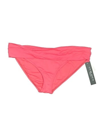 La Blanca Swimsuit Bottoms (view 1)