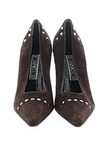 Moschino Heels (view 2)