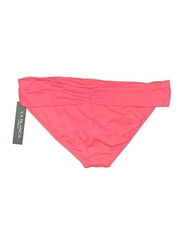 La Blanca Swimsuit Bottoms (view 2)