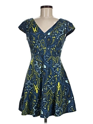 Plenty By Tracy Reese Cocktail Dress (view 1)