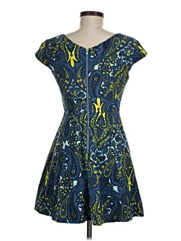 Plenty By Tracy Reese Cocktail Dress (view 2)