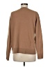 Vince. Tan Wool Pullover Sweater Size M - photo 2