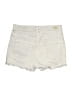 SNEAK PEEK Silver Shorts Size M - photo 2