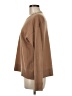 Vince. Tan Wool Pullover Sweater Size M - photo 5
