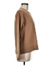Vince. Tan Wool Pullover Sweater Size M - photo 4