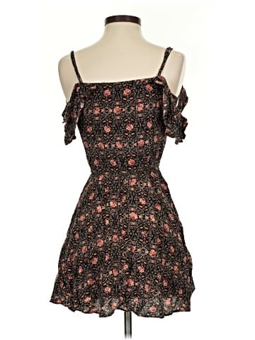 American Eagle Outfitters Casual Dress (view 2)