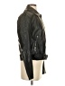 Forever 21 100% Viscose Black Jacket Size S - photo 4