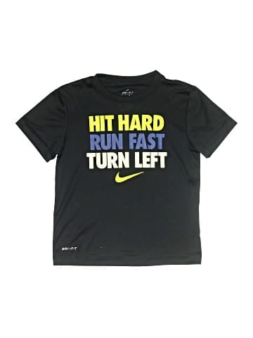 Nike Active T-Shirt (view 1)