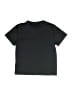 Nike Black Active T-Shirt Size 6 - 7 - photo 2