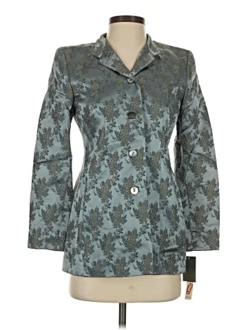 Kate Hill Blazer (view 1)