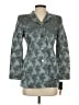 Kate Hill Gray Blazer Size 2 (petite) - photo 1