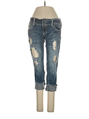 Amethyst Jeans Jeans (view 1)