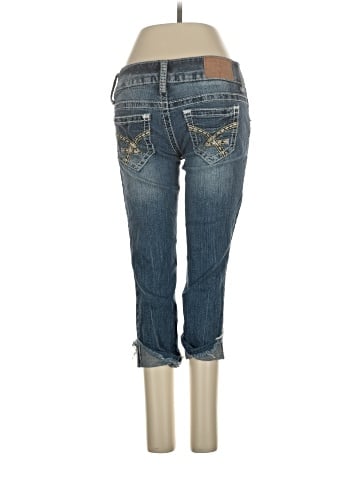 Amethyst Jeans Jeans (view 2)