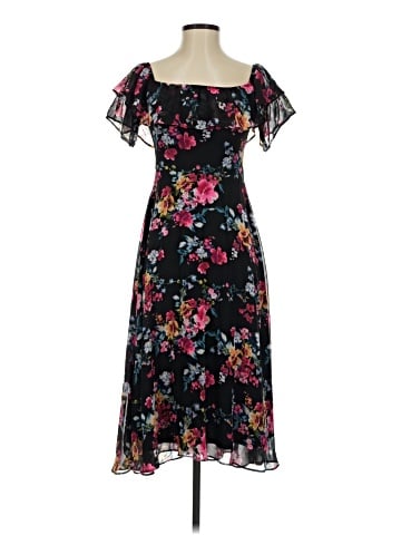 Express Cocktail Dress (view 1)