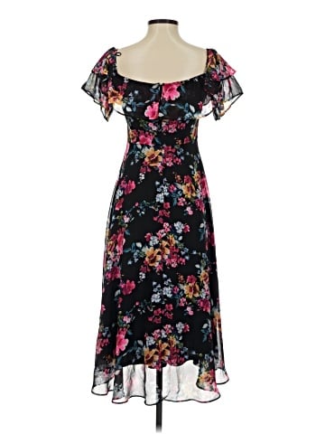 Express Cocktail Dress (view 2)