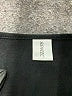 Renee C. Black Sleeveless Top Size S - photo 7