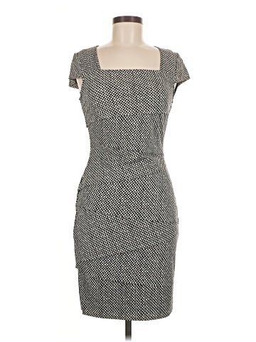 White House Black Market Casual Dress (view 1)
