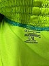 C9 By Champion 100% Polyester Paisley Green Athletic Shorts Size L - photo 3