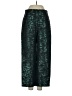 J.Crew Print Green Casual Pants Size 00 - photo 1