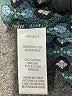 Max Studio Teal Casual Dress Size XL - photo 8