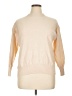 Assorted Brands Tan Turtleneck Sweater Size XL - photo 1