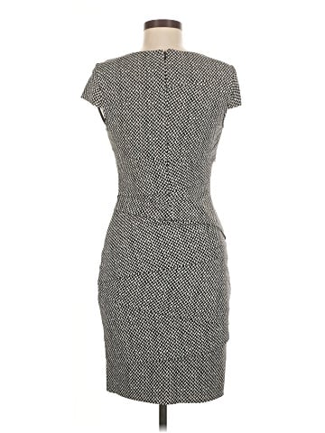 White House Black Market Casual Dress (view 2)