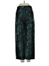 J.Crew Print Green Casual Pants Size 00 - photo 2
