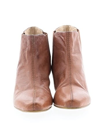 Nina Ankle Boots (view 2)