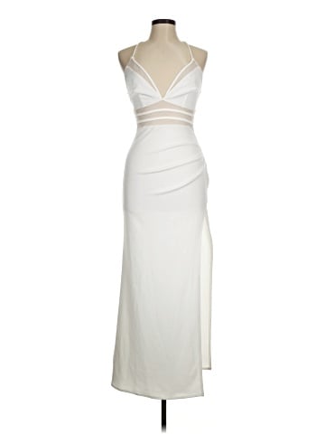 Symphony Cocktail Dress (view 1)