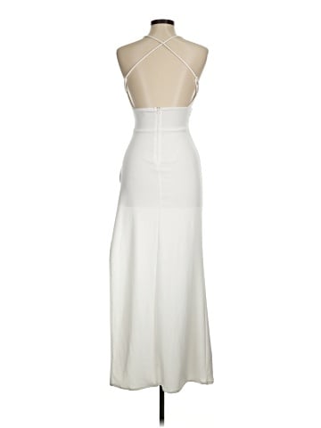Symphony Cocktail Dress (view 2)