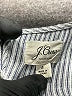 J.Crew Gray Short Sleeve Top Size 4 - photo 7