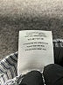 J.Crew Gray Short Sleeve Top Size 4 - photo 8
