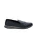 Lands' End Gray Black Sneakers Size 7 1/2 - photo 1