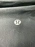 Lululemon Athletica Black Active Pants Size 4 - photo 3