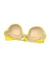 Unbranded Yellow Swimsuit Top Size M (estimated) - photo 2