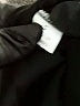 ForeFair Black Long Sleeve Turtleneck Size S - photo 9